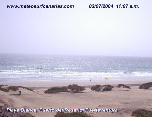webcam fuerteventura playa blanca